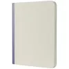 Tucano Up Elements custodia a libro per iPad 11 A16 (2025) / iPad 10.9 10ª generazione (2022) - grigio