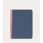 Tucano Up Elements Folio Case per iPad Air 11 inch M2 2024 / M3 2025 / M4 2026, blu