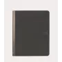 TUCANO Up Elements custodia a libro per iPad Air 13 M2 2024 / M3 2025 / M4 2026, nero