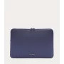 Tucano Colore2 Second Skin custodia per laptop MacBook Air 13 inch Pro 13 inch laptop 12 inch blu navy