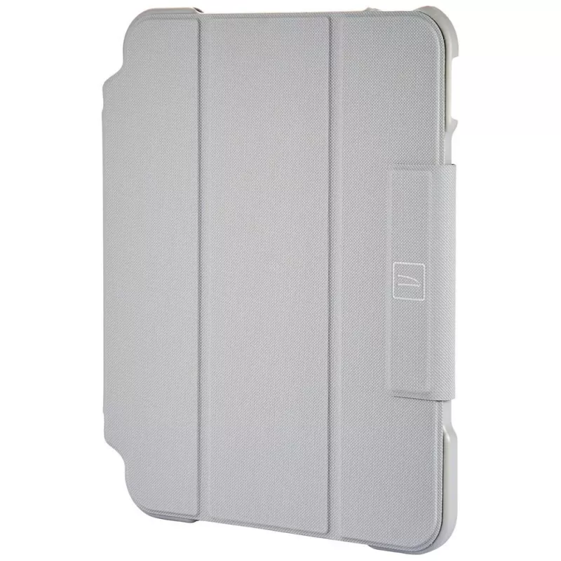 Tucano Alunno custodia folio per iPad 10,9 10ª gen (2022) / iPad 11 A16 (2025) - grigio