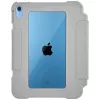 Tucano Alunno custodia folio per iPad 10,9 10ª gen (2022) / iPad 11 A16 (2025) - grigio