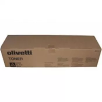 Olivetti TK 170 cartuccia toner originale nera