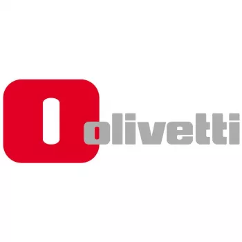 Olivetti B1071 cartuccia toner nera - resa standard - per serie PG L2140