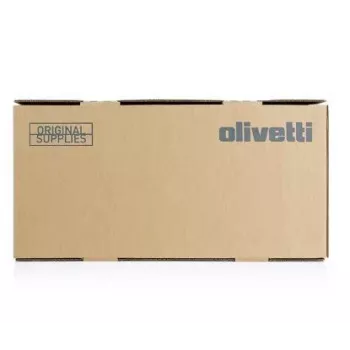 Olivetti B1125 unità di imaging originale nera per stampante laser