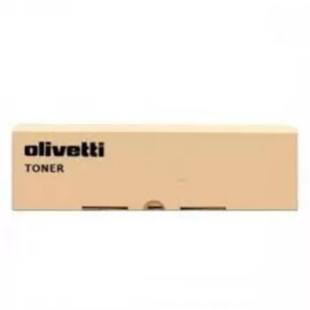 Olivetti B1169 - A8DA2L0 - toner giallo - per d-Color MF254 MF304 MF364
