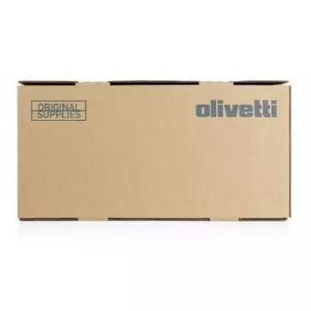 Olivetti B1423 cartuccia toner nera per D-COPIA 4000MF / 5000MF / 5001MF / 6000MF / 6001MF