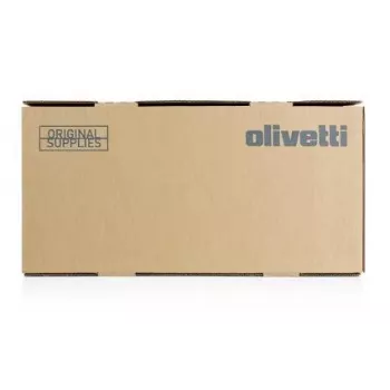 Olivetti B1337 cartuccia toner - 13000 pagine - nero - 1 pz.