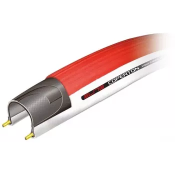 Elite Coperton Copertone per rulli 700x25, pieghevole