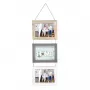 ZEP Lavigny 3x10x15 portafoto multiplo in legno TY3846