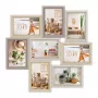 ZEP Zara 8Q 8x10x15 cornice gallery in legno VZ882