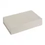 ZEP Box USB Lodi D 23x12,5x5 scatola in lino per foto/USB BY546D