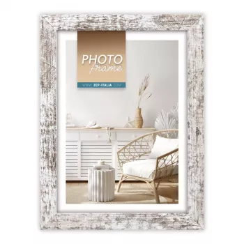ZEP Vivan 6 marrone 30x45 cornice portafoto in legno V33356