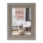 ZEP Munich Grey 13x18 cornice portafoto in legno AA657G