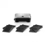 Braun SM5038 induttore di potenza SMD, 50 µH, 3,8 A, schermato