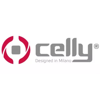 Celly KIDSCAMPRINTVL fotocamera digitale istantanea per bambini, viola