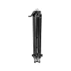 Manfrotto 028B TRIMAN Treppiede Nero