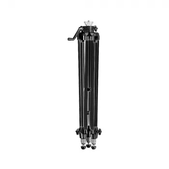 Manfrotto 028B TRIMAN Treppiede Nero