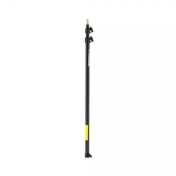 Manfrotto 099B Braccio di Estensione 150mm Nero