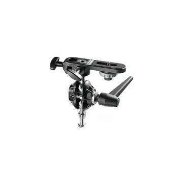Manfrotto Testa con braccio articolato 143BKT