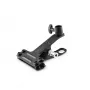 Manfrotto Morsetto a molla - nero - apertura ganasce 55 mm - filettatura 1/4