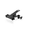 Manfrotto Morsetto a molla - nero - apertura ganasce 55 mm - filettatura 1/4