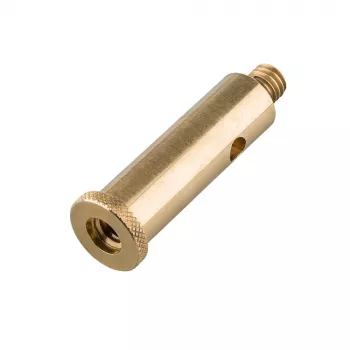 Manfrotto Adattatore spigot da 3/8