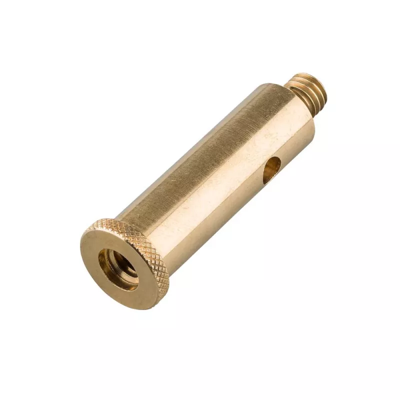 Manfrotto Adattatore spigot da 3/8