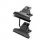 Manfrotto Multiclip Morsetto a molla nero apertura 35 mm portata 2 kg