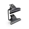 Manfrotto Multiclip Morsetto a molla nero apertura 35 mm portata 2 kg