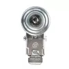 Manfrotto Ruote frenate per treppiede, diametro 160 mm, spigot