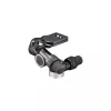 Manfrotto 405 Testa ingranata Pro Digital