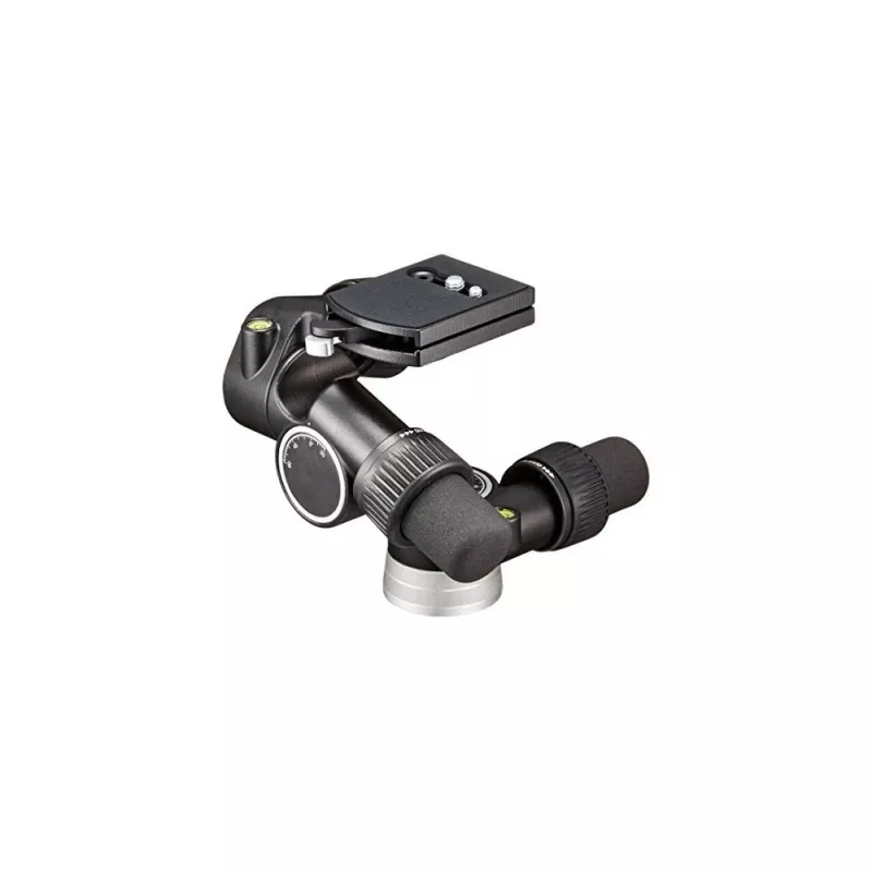 Manfrotto 405 Testa ingranata Pro Digital