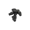 Manfrotto 405 Testa ingranata Pro Digital