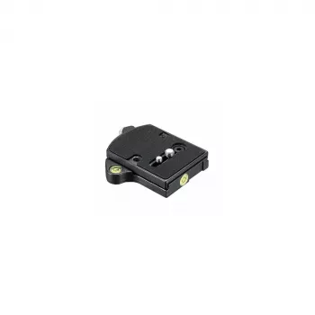Manfrotto 394 adattatore per piastre 410PL