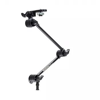 Manfrotto braccio articolato singolo 196B-