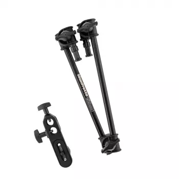 Manfrotto braccio articolato singolo 196B-