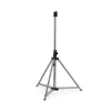Manfrotto Follow Spot Stand in acciaio cromato 070CSU