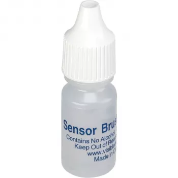 Visible Dust Liquid Sensor Dust Brush, 8 ml, per Arctic Butterfly