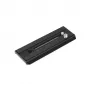 Manfrotto 504PLONG piastra a sgancio rapido 140mm per teste 502/504