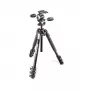 Manfrotto 190XPRO4 stativo con testa a 3 vie X-Pro