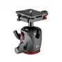 Manfrotto XPRO testa a sfera MHXPRO-BHQ6 con piastra Q6