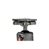 Manfrotto XPRO testa a sfera MHXPRO-BHQ6 con piastra Q6