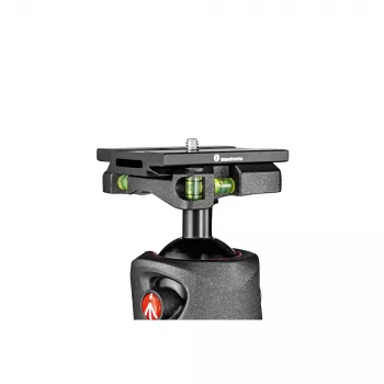 Manfrotto XPRO testa a sfera MHXPRO-BHQ6 con piastra Q6