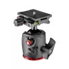 Manfrotto XPRO testa a sfera MHXPRO-BHQ6 con piastra Q6