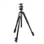 Manfrotto serie 055 MK055XPRO3-BHQ2 stativo con testa a sfera XPRO