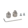 Manfrotto 244ADPT3814 Adattatore filettato da 1/4