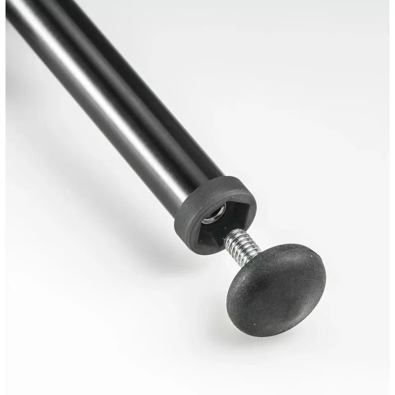 Manfrotto XPRO Monopod+ alluminio 4 sezioni MPMXPROA4