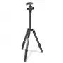 Manfrotto Element Traveller Small stativo nero