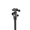 Manfrotto Element Traveller Small stativo nero